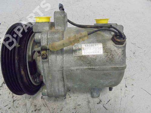 Used AC compressor SUZUKI GRAND VITARA I (FT, HT) 2.5 V6 24V 4x4 (TD62, SQ625) (144 hp) 5329376