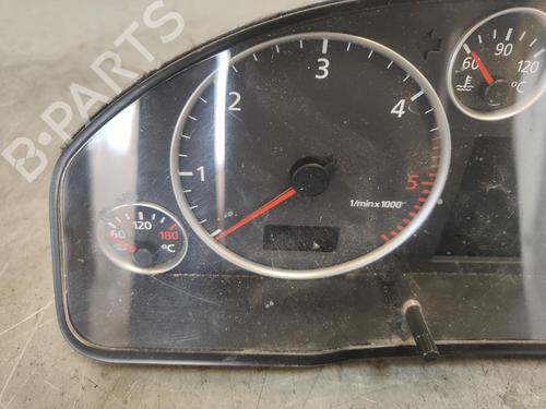 Instrument cluster AUDI A6 C5 (4B2)  | BP17962127C47 