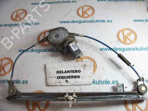 Used Front left window mechanism FIAT PUNTO (176_) [1993-1999]  2471510