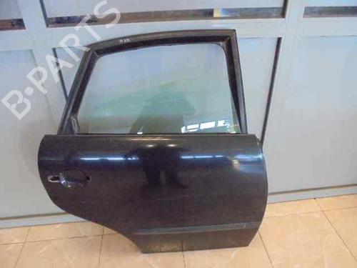 Used Right rear door SEAT IBIZA III (6L1) [2002-2009]  2828534
