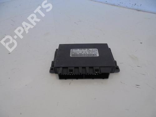 Used Gearbox control unit MERCEDES-BENZ S-CLASS (W220) S 320 CDI (220.026, 220.126) (197 hp) 6452793