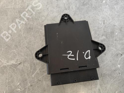 Comfort control module OPEL VECTRA C (Z02)  | BP15000381M56 