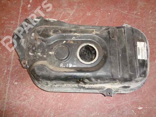 Réservoir de carburant FIAT CINQUECENTO (170_) 0.7 i (170AD) (30 hp) 2493021