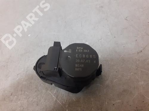 Used Heater blower motor BMW 5 (E60) 525 i (218 hp) 8794958