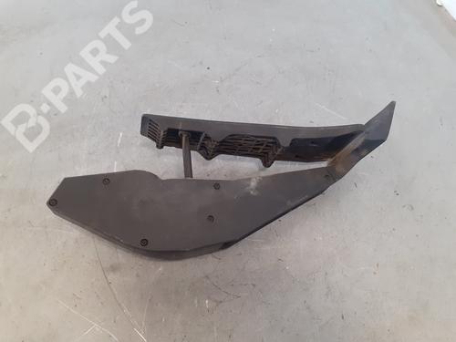 Pedal BMW 3 Touring (E91)  | BP9178897I4 