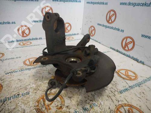 Right front steering knuckle ROVER 25 I Hatchback (RF)  | BP2481812M26 