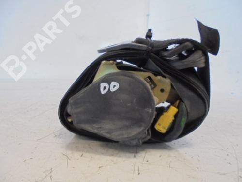 Front right seatbelt CITROËN XSARA PICASSO (N68)  | BP8754625I25 