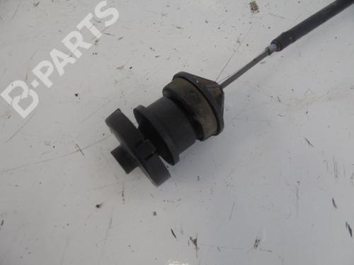 Clutch pedal PEUGEOT 206 Hatchback (2A/C) 1.4 i | BP8780910I13 