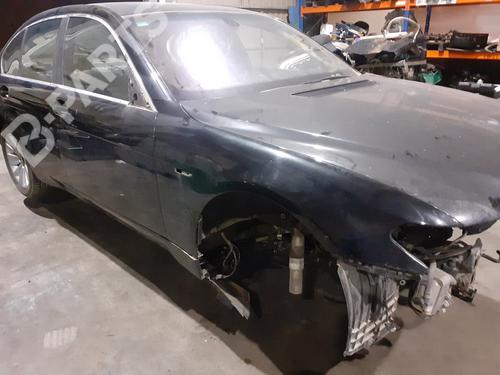 Heater blower motor BMW 7 (E65, E66, E67) 740 d | BP9175879M62  - Image 20