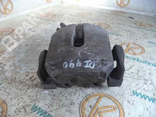 Used Left front brake caliper BMW 5 (E39) 525 tds (143 hp) 11609337