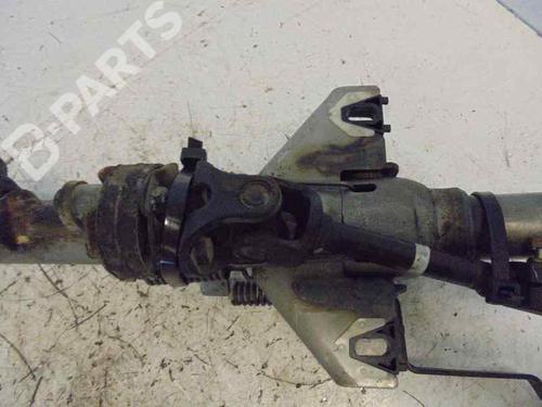 Steering column SUZUKI GRAND VITARA I (FT, HT) 2.5 V6 24V 4x4 (TD62, SQ625) | BP5330003M21 
