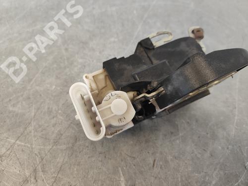 Front right lock ALFA ROMEO 147 (937_) 1.9 JTDM (937.AXD1A, 937.AXV1A, 937.BXB1A) | BP11836291C97 