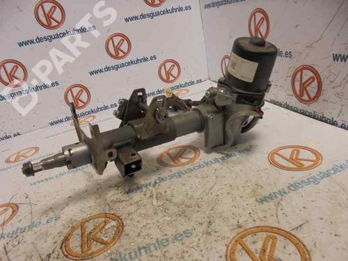 Steering column PEUGEOT 107 (PM_, PN_) 1.4 HDi | BP4897913M21 