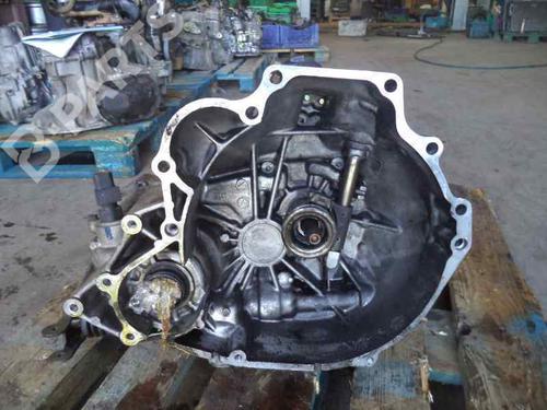 Used Gearbox NISSAN PRIMERA Hatchback (P11) 2.0 TD (90 hp) 2467601