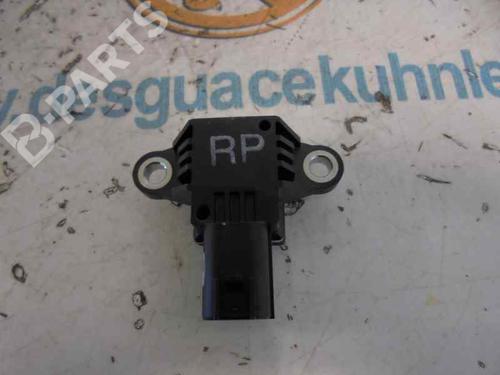 Used Electronic sensor KIA CARENS IV 1.7 CRDi (116 hp) 4877612
