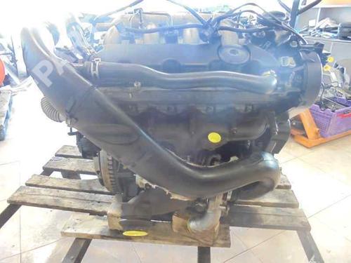 Engine PEUGEOT 607 (9D, 9U) 2.2 HDi | BP2457137M1 