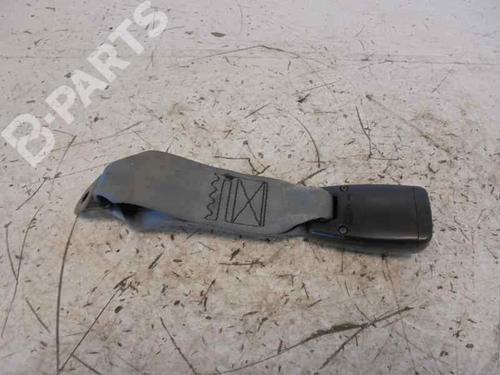 Rear right seatbelt SUZUKI GRAND VITARA I (FT, HT) 2.5 V6 24V 4x4 (TD62, SQ625) | BP8754220I28 