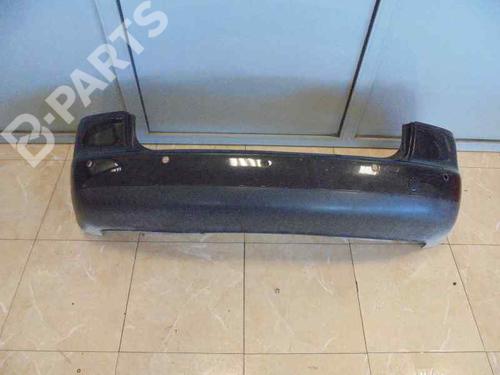 Used Rear bumper VW TOURAN (1T1, 1T2) [2003-2010]  2848614