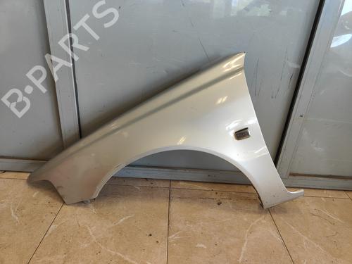 Used Left front fenders VOLVO S40 I (644) 1.9 DI (115 hp) 22968284