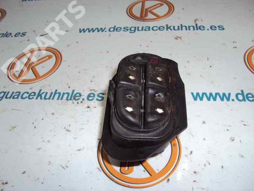 Used Left front window switch FORD MONDEO III (B5Y) [2000-2007]  2980334