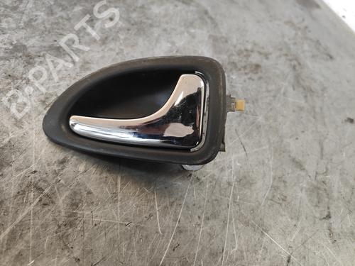 Used Rear right interior door handle VOLVO S40 I (644) 1.9 DI (115 hp) 27262546