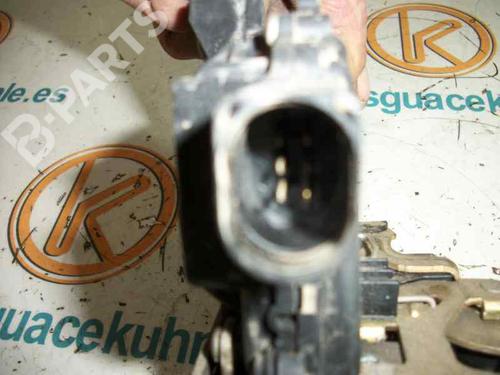 Rear left lock SKODA OCTAVIA I (1U2)  | BP2474703C100 