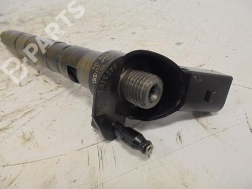 Injector VW TOUAREG (7LA, 7L6, 7L7) 3.0 V6 TDI | BP6975463M100 