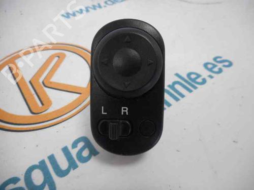 Used Mirror switch CHEVROLET LACETTI (J200) [2003-2025]  2479012