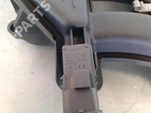 Manifold Indsugning RENAULT MEGANE I Classic (LA0/1_)  | BP8112561M70 