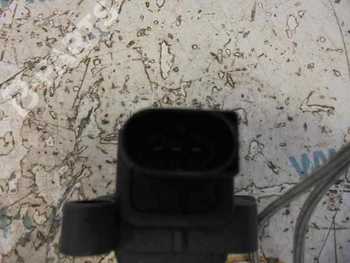 Ignition coil MERCEDES-BENZ CLK (C209)  | BP3354823M94 