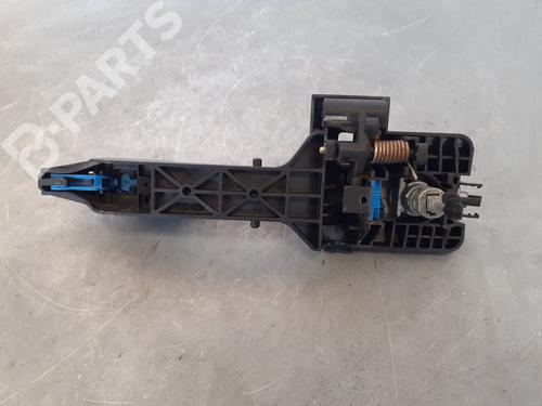 Front left exterior door handle HYUNDAI i30 (GD)  | BP10559055C128