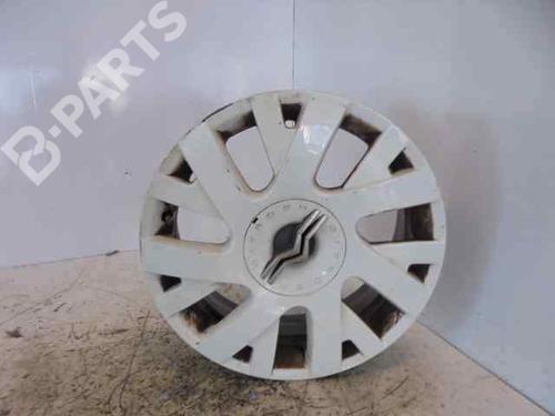 Used Rim CITROËN C4 Coupe (LA_) [2004-2013]  5985063