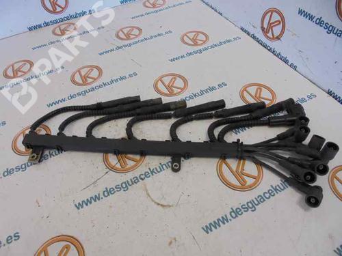 Ignition distributor BMW 7 (E38)  | BP8753187M68 