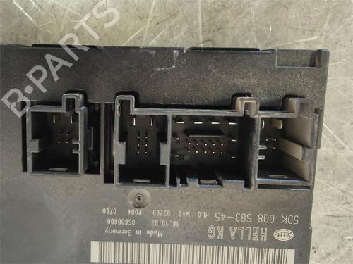 Electronic module AUDI A3 (8P1) 1.6 | BP38240219M83 - Image 3