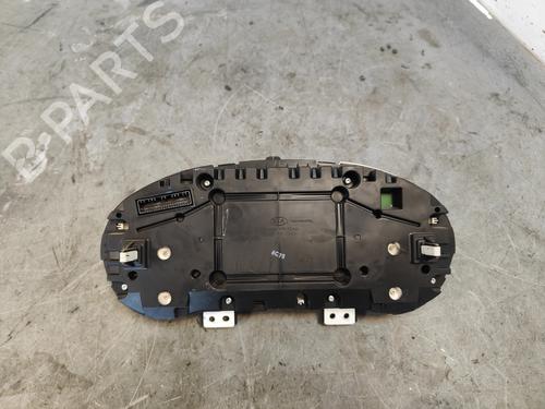 Instrument cluster KIA OPTIMA (JF) | BP33470934C47 - Image 3