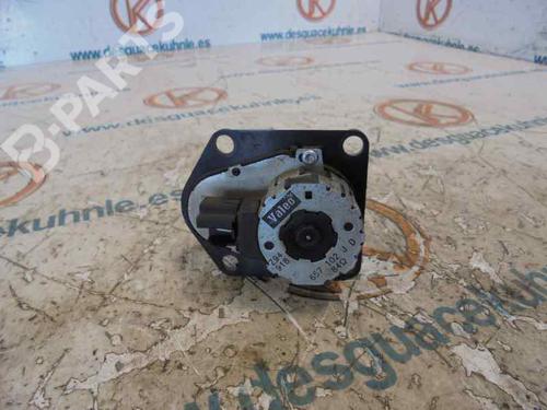 Heater blower motor OPEL VECTRA B (J96) 2.0 DTI 16V (F19) | BP2480978M62 