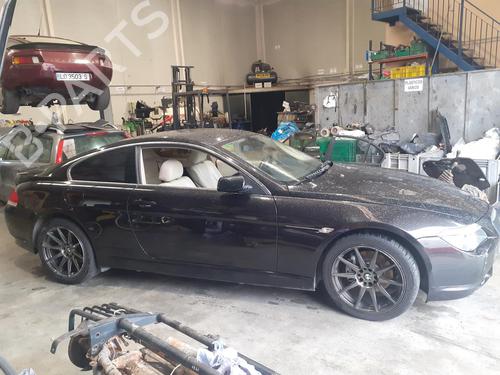 Højre fortil støddæmper BMW 6 (E63) 630 i | BP9739350M17 