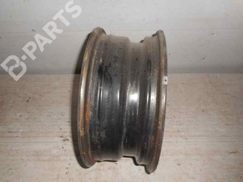 Rim FIAT BRAVA (182_) 1.9 JTD | BP2481164C45 