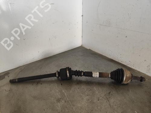 Used Right front driveshaft RENAULT LAGUNA II (BG0/1_) [2001-2007]  13218220