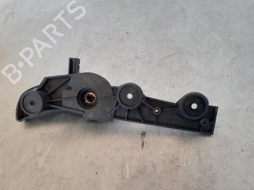 BP8781040C133 | Hood lock BMW 5 (E60) 530 i BP8781040C133