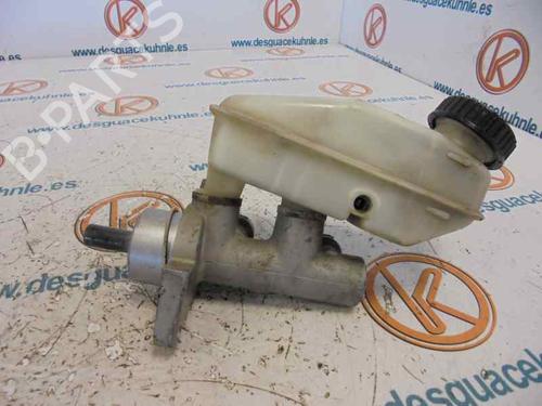 Used Brake master cylinder DAEWOO KALOS (KLAS) 1.4 (83 hp) 2473863