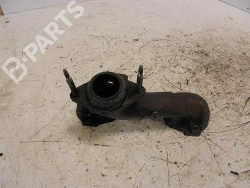 Exhaust manifold CITROËN C15 Platform/Chassis (VDPD)  | BP11662888M110 