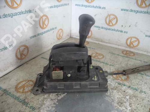 Gear lever AUDI A3 (8L1) 1.9 TDI | BP7428165M90 