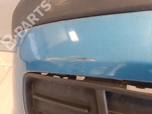 Front bumper HYUNDAI GETZ (TB)  | BP8325074C7 