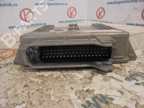Engine control unit (ECU) CITROËN XANTIA (X1_, X2_) 1.8 i 16V | BP2488029M57 