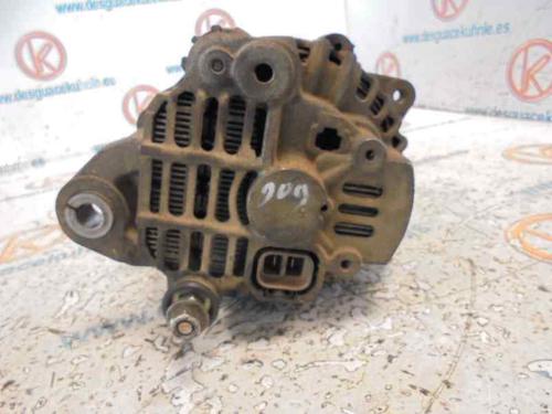 Generator MITSUBISHI PAJERO III (V7_W, V6_W) 3.2 Di-D (V68W) | BP2805254M7 