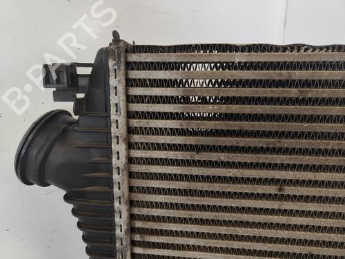 Intercooler OPEL INSIGNIA A (G09)  | BP12515851M30 