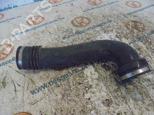 Used Pipe MERCEDES-BENZ S-CLASS (W220) S 400 CDI (220.028, 220.128) (250 hp) 14182906