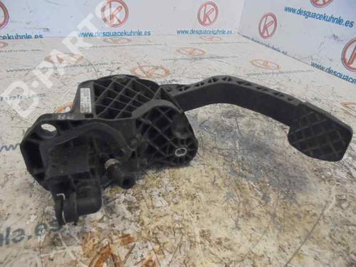 Clutch pedal SEAT TOLEDO III (5P2)  | BP8779833I13 