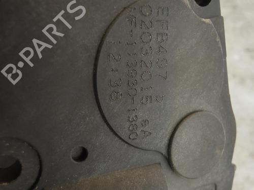 Varmeblæser JAGUAR XE (X760) 2.0 D AWD | BP29915266M62